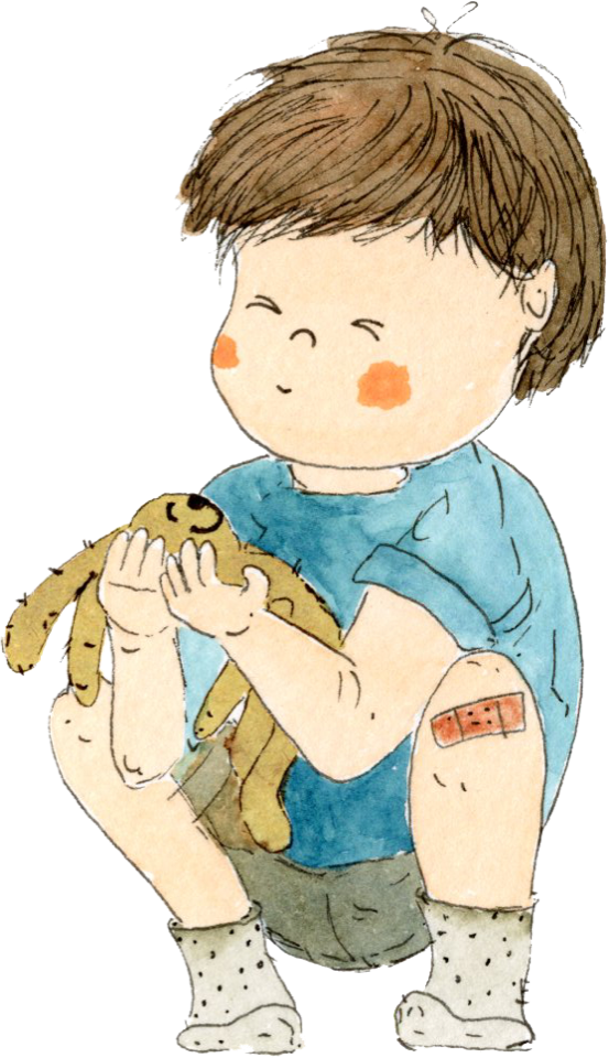 Zoekt u zorg voor uw kind? Wij denken graag met u mee!